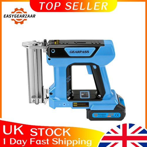 21v 4000mah cordless - 4000mah, nail