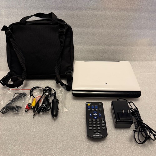 Gpx pd730w port dvd player - port,