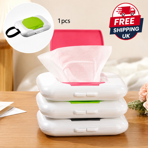 Wipes dispensers travel - wipes,