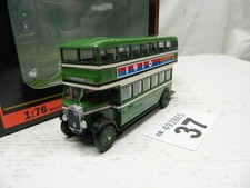 EFE 1:76 Leyland TD1 Bus