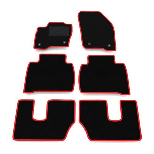 Floor mats compatible with - floor,