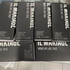NEW Il Makiage  Flawless Base