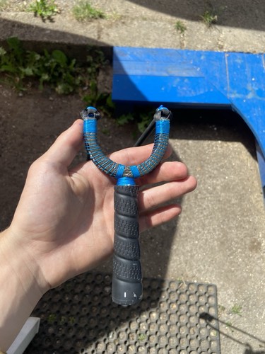 Handmade gypsy catapults with - gypsy,