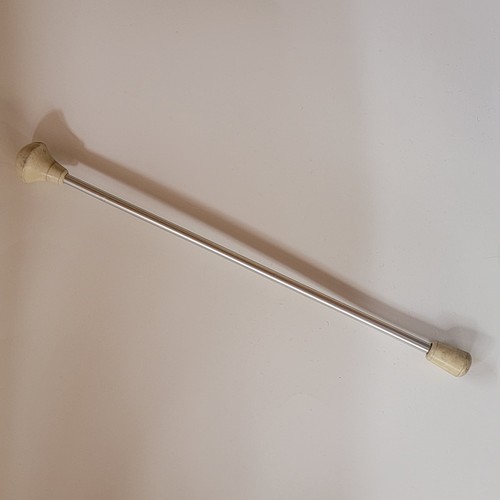 Vintage twirling baton - twirling,