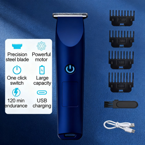Men hair clippers beard - men's,