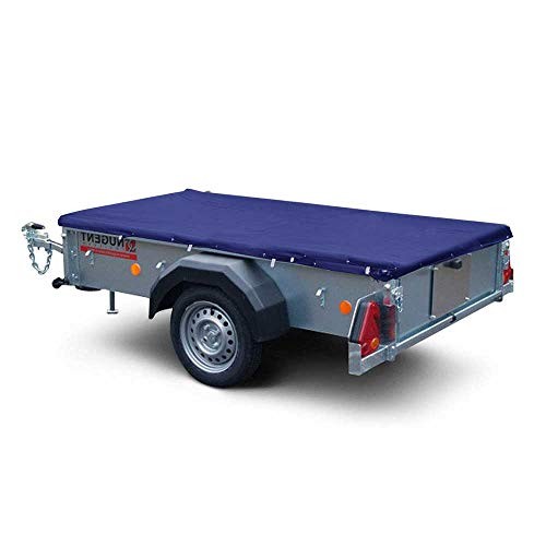 Trailer cover for the - cover, caddy