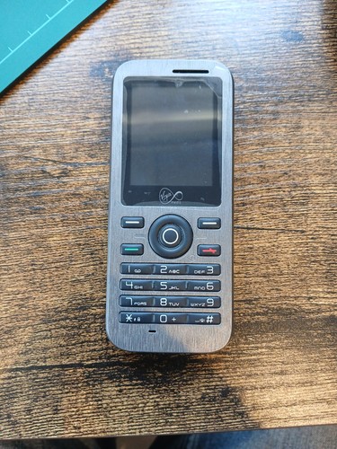 Vm621i - (virgin, network)