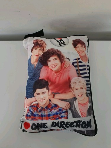 One direction secret pillow - one,