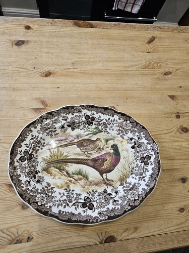 Royal worcester palissy - royal,