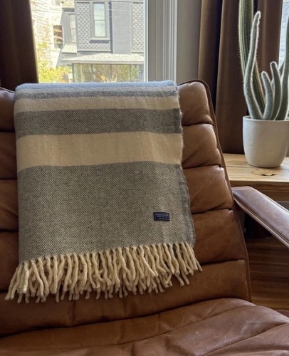 New faribault woolen mill 100 - mill, 100%