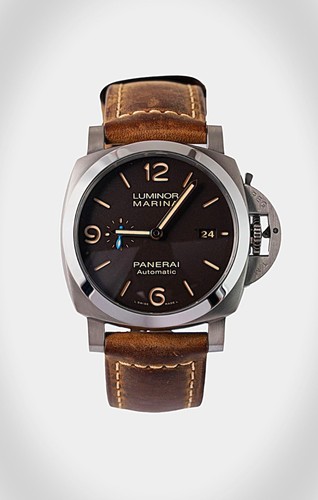 Panerai luminor marina - panerai,