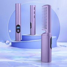 Gentle Hair Care Heating