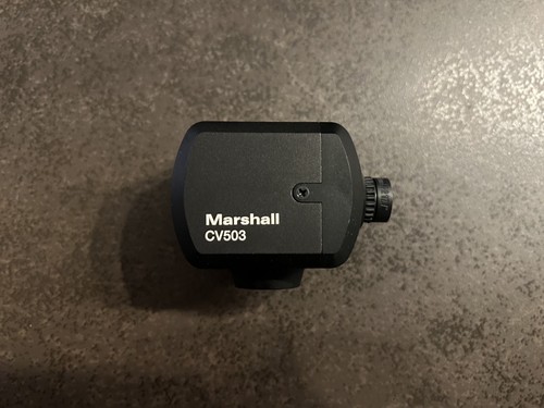 Marshall cv503 compact - marshall,