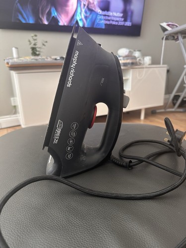 Morphy richards breeze - richards, 2600