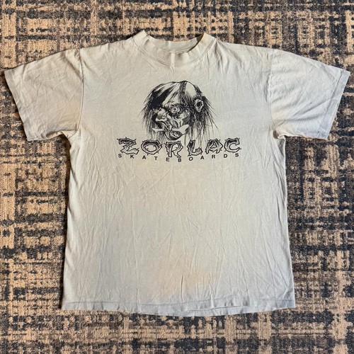 80s zorlac skateboards - 80s,