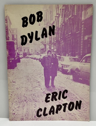 Bob dylan eric - dylan,