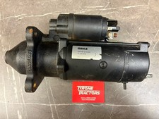 Ford New Holland (TS TM) High