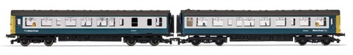 Hornby r30171 gauge - r30171, oo