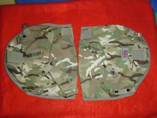 British Army Osprey Vest MK4