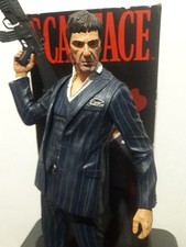 SCARFACE TONY MONTANA 18"