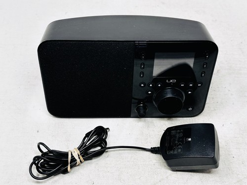 Logitech smart wifi radio - smart,