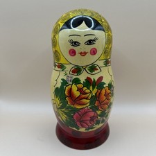 Nice Large 8" Vintage