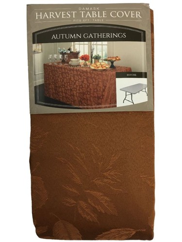 Autumn gatherings bronze rust - autumn,