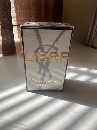 Ysl libre perfume 30ml - ysl,