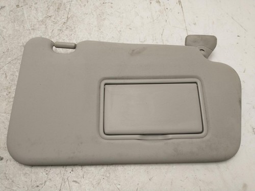 Nissan juke sun visor - visor, tekna