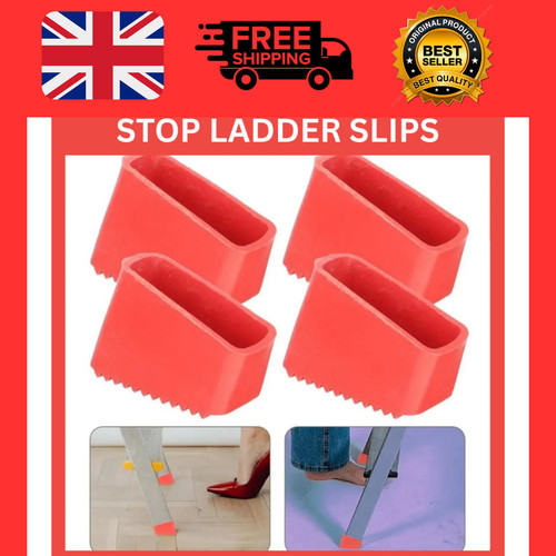 4pcs step ladder - , feet