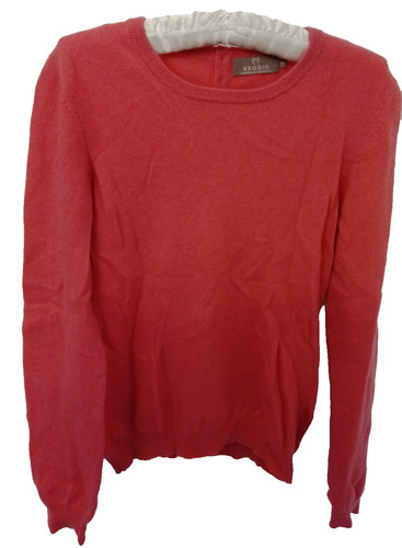 Brodie ladies cashmere jumper - brodie,