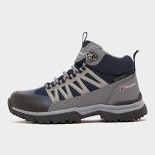 BerghausKids’ Explorer Mid