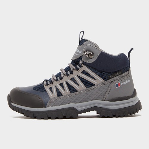 Berghauskids explorer mid - explorer,