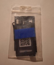 TRAYVAX Armored Summit (Blue