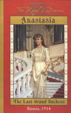 Anastasia, the Last Grand