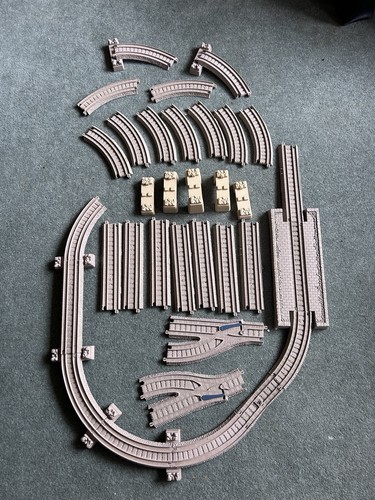 Thomas and friends - thomas,
