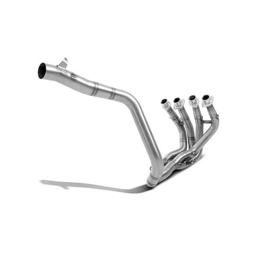 Akrapovic honda cbr600rr 2017 - cbr600rr,