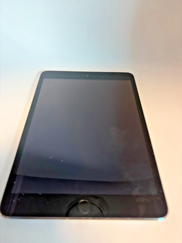 Apple ipad mini - ipad, 3