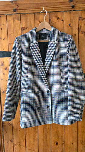 Rails jac women houndstooth - jac,