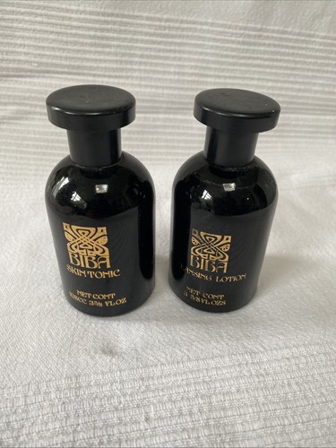 Vintage biba tonic - vintage, and