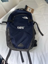 The North Face Fall Line Black