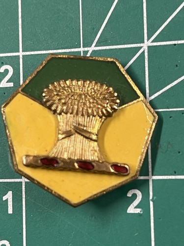 Wwii 34th military - mp,