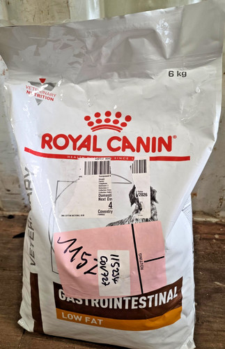 Royal canin veterinary - royal,