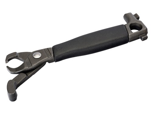 Bahco bah36 nail puller 8in - nail,