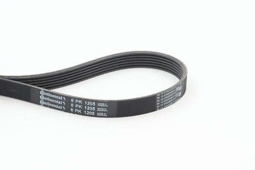 Continental ctam 6pk1205 - ctam,