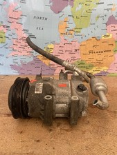 Mk3 Kia Sportage 1.6 Petrol Gdi Air Con Pump BXDAA04 2010-2016