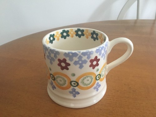 Emma bridgewater pint - 1/4, baby