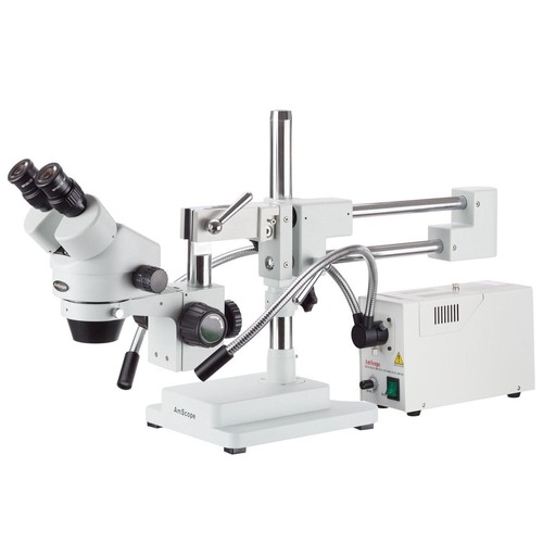 Amscope 90x stereo boom - amscope,