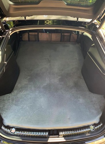 Mattress for hyundai ioniq - mattress,