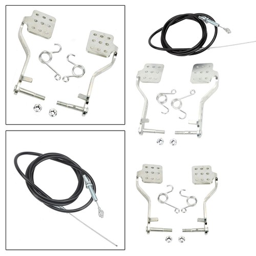 Kart pedals spring for - kart,